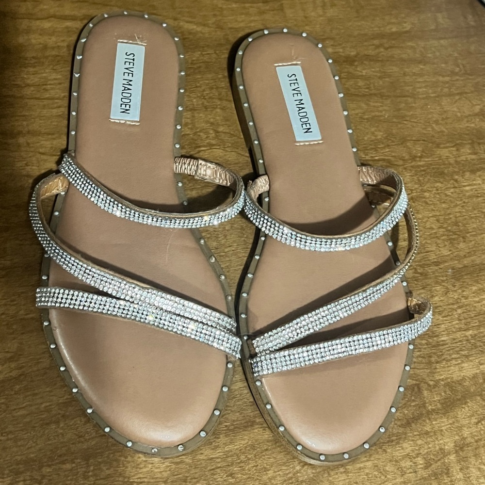 Steve Madden Sandals